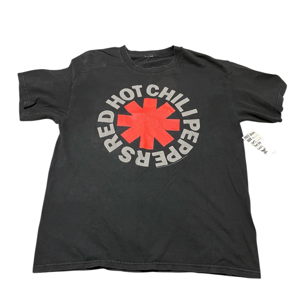 Vintage Red Hot Chili Peppers T-Shirt